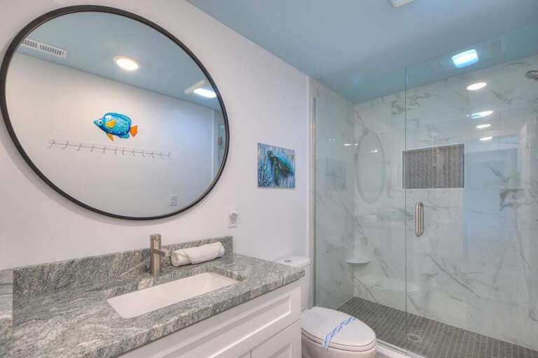 Fishy Fishy Complete 27 GW 10.23.24