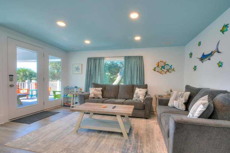 Fishy Fishy Complete 14 GW 10.23.24