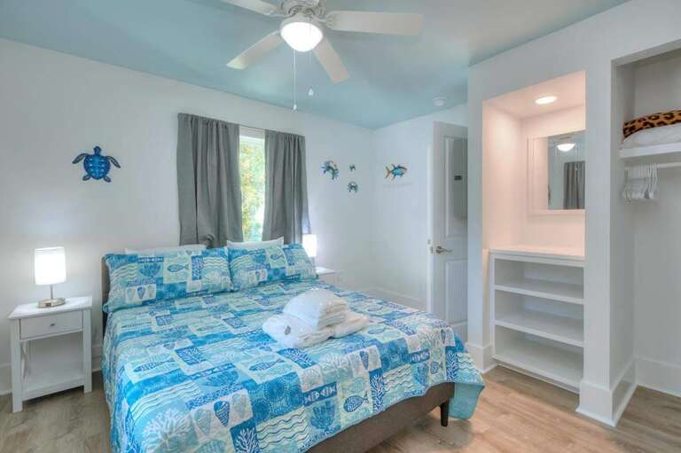 Fishy Fishy Complete 59 GW 10.23.24