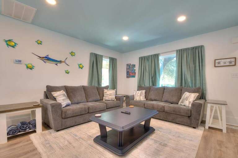 Fishy Fishy Complete 33 GW 10.23.24