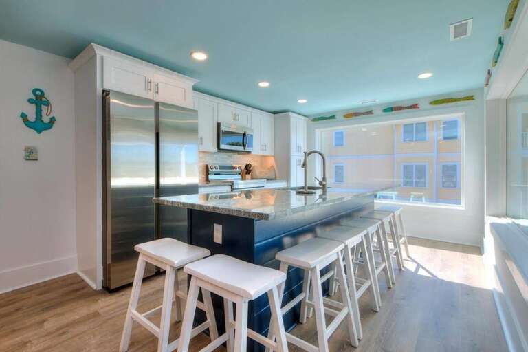 Fishy Fishy Complete 11 GW 10.23.24