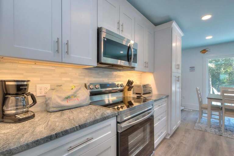 Fishy Fishy Complete 42 GW 10.23.24