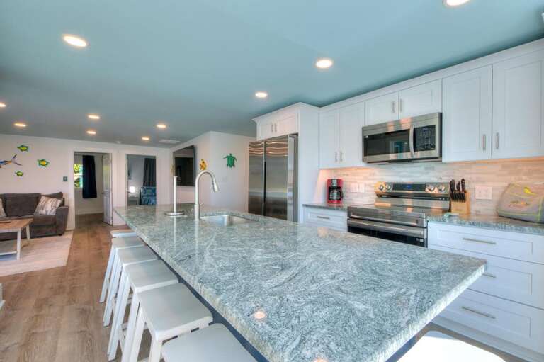 Fishy Fishy Up 15 GW 10.23.24