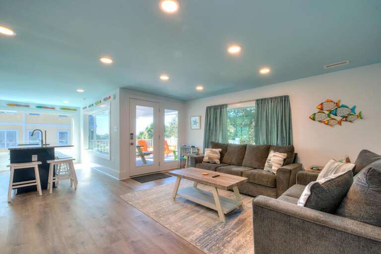 Fishy Fishy Up 9 GW 10.23.24