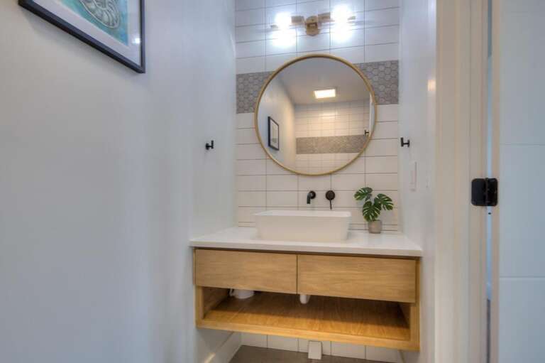 Bathroom 
GW 12.18.24