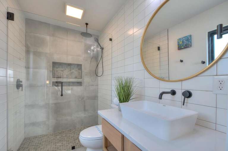 Bathroom 
GW 12.18.24