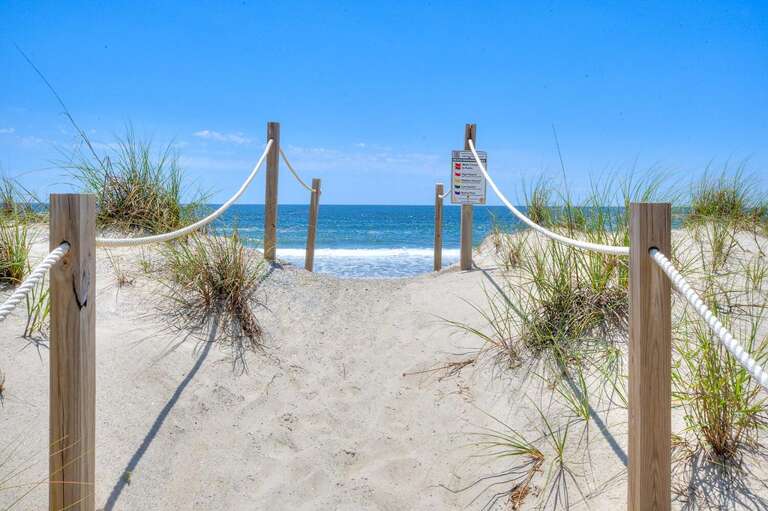 Beach Access
GW 12.18.24