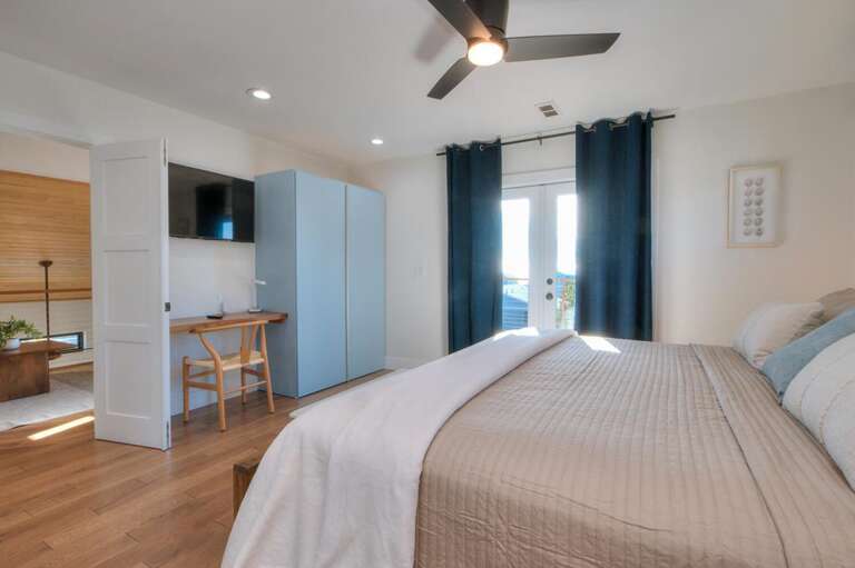 Bedroom 
GW 12.18.24
