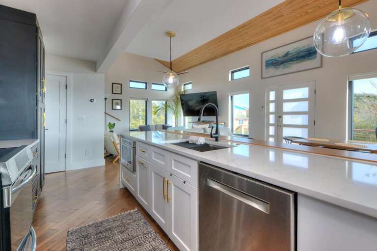 Kitchen
 GW 12.18.24
