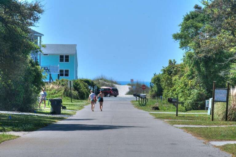 Beach Access
GW.4-25-25