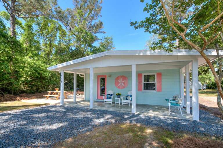 Front of House
GW.4-25-25