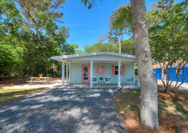 Front of House
GW.4-25-25