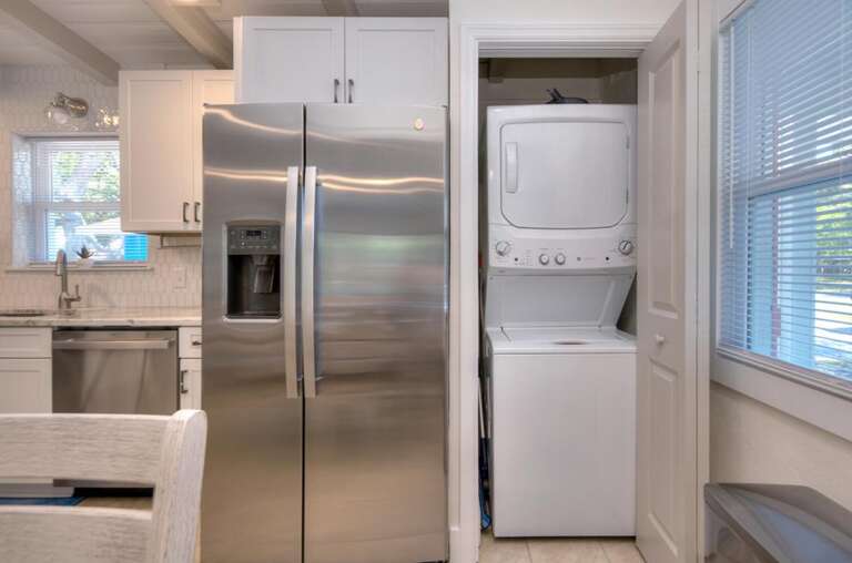 Laundry Area
GW.4-25-25