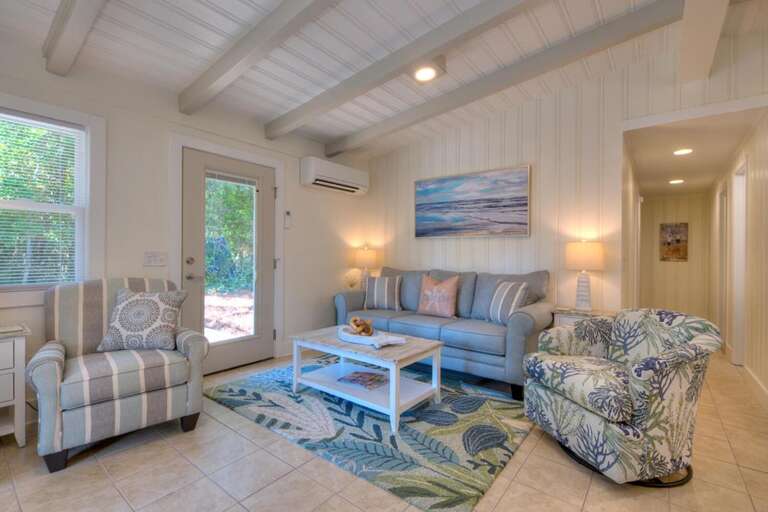 Living Room 
4-25-25