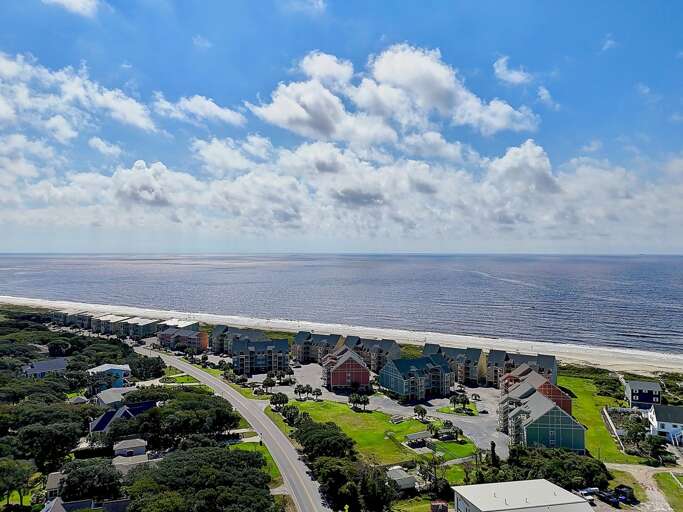 Aerial Views
CS 2.8.25