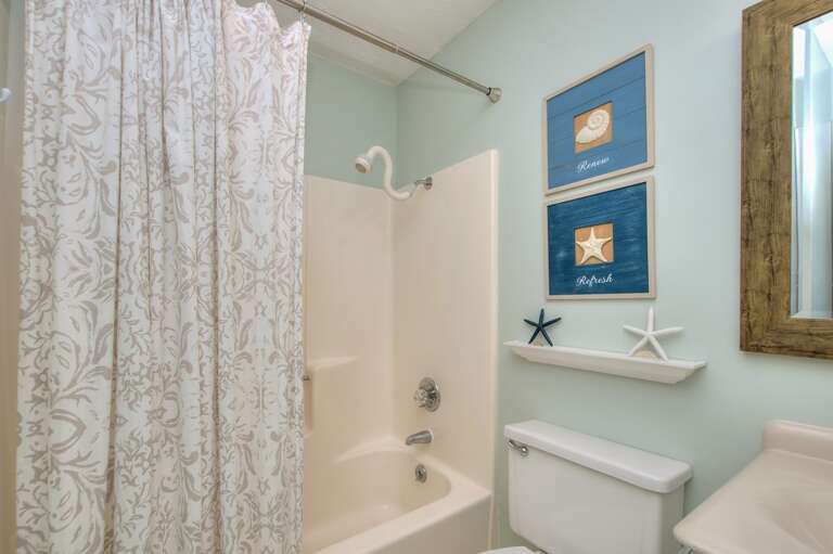 Bathroom 
 GW 2.8.25