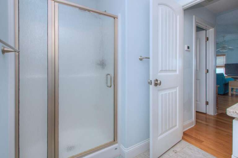 Bathroom 
GW 9-1-25