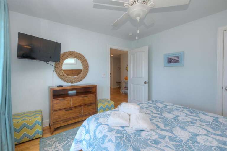 Bedroom 
GW 9-1-25