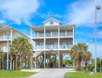 Front of House
GW 9-1-25