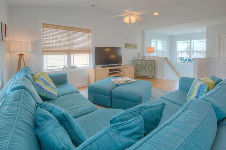 Living Room 
GW 9-1-25