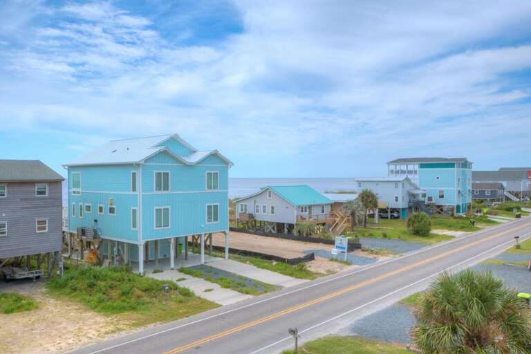 Ocean Views
GW 9-1-25