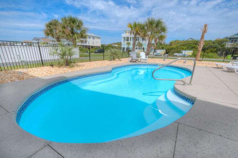 Slip Away 44 GW 9-1-25