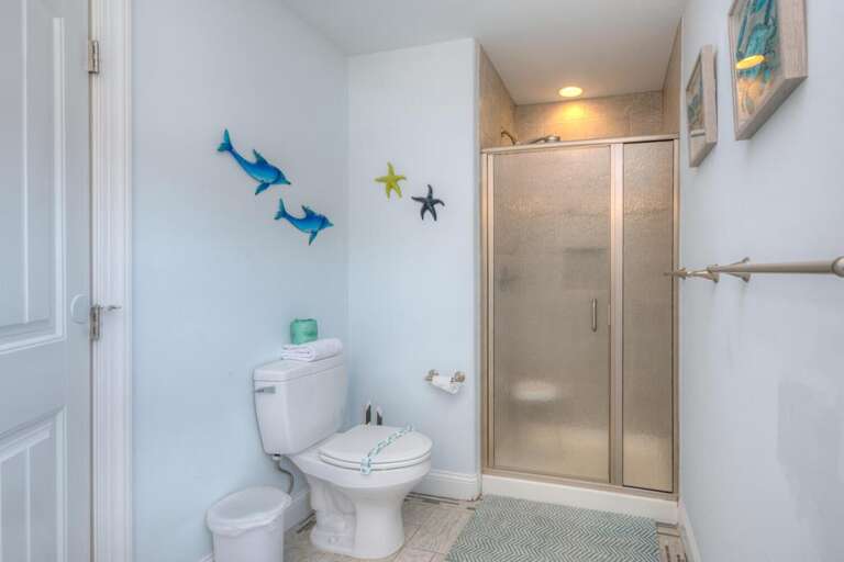 Slip Away 35 GW 9-1-25