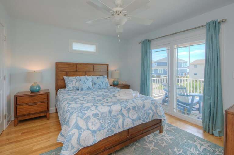 Slip Away 32 GW 9-1-25