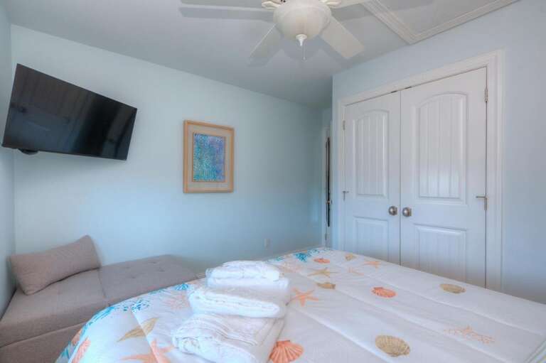 Slip Away 20 GW 9-1-25