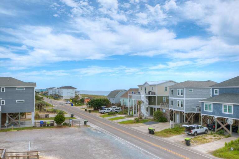 Slip Away 6 GW 9-1-25