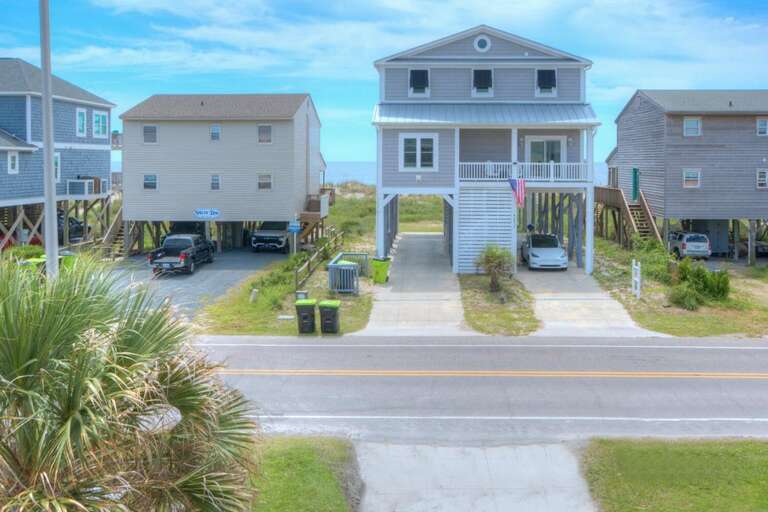 Slip Away 40 GW 9-1-25