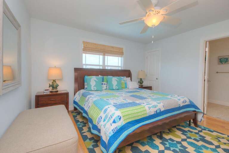 Slip Away 29 GW 9-1-25