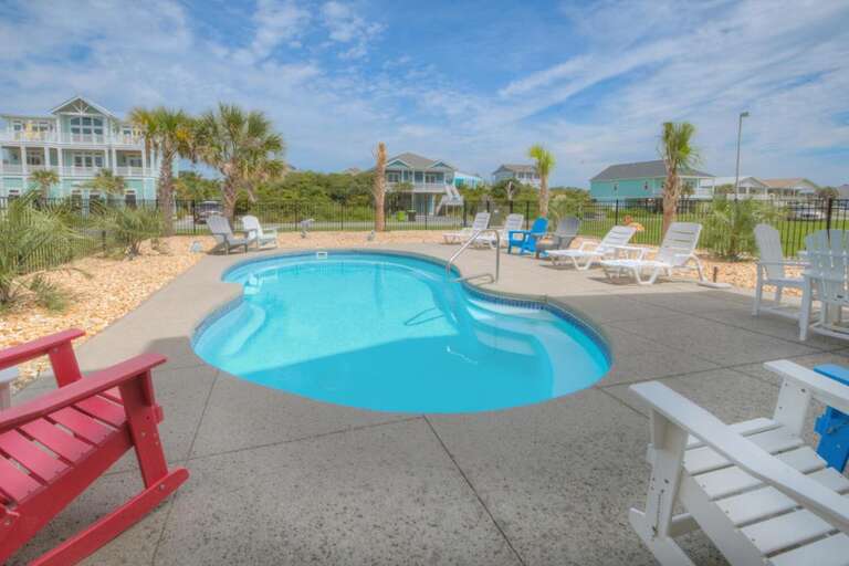 Slip Away 43 GW 9-1-25