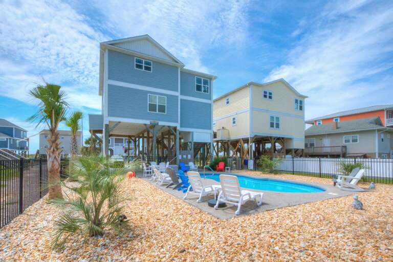 Slip Away 46 GW 9-1-25