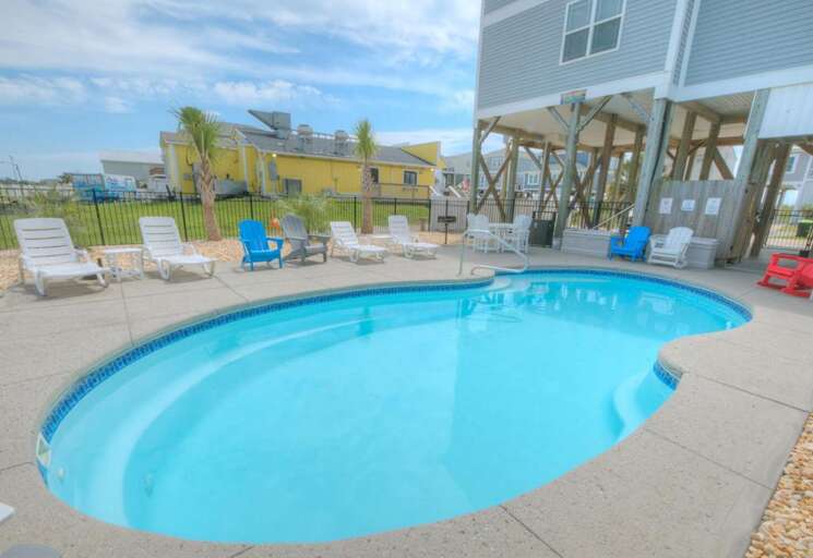 Slip Away 47 GW 9-1-25