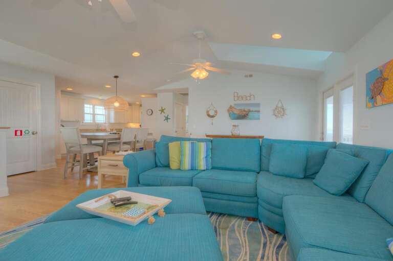 Slip Away 10 GW 9-1-25