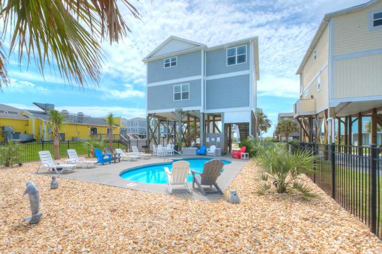 Slip Away 48 GW 9-1-25