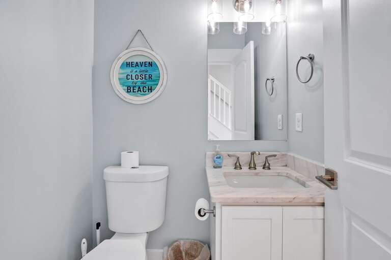 Half Bath
CG.5-6-25