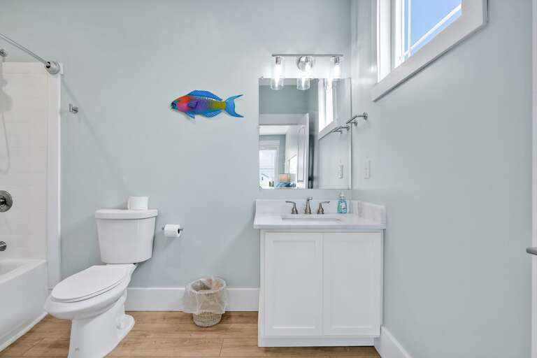 Bathroom 
CG.5-6-25