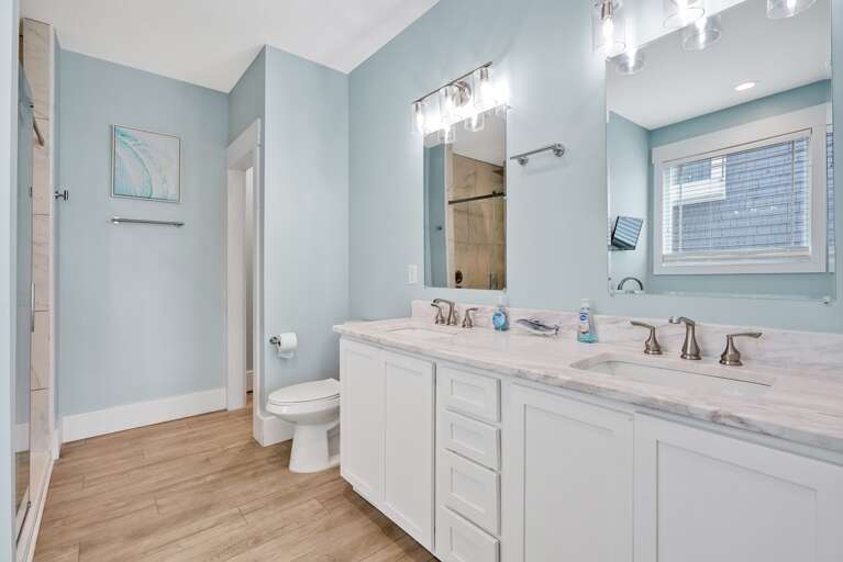 Bathroom 
CG.5-6-25