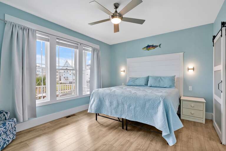 Bedroom 
CG.5-6-25
