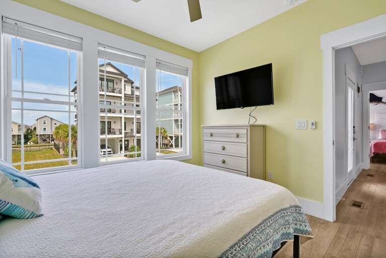 Bedroom 
CG.5-6-25