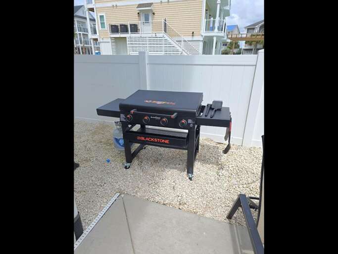 Grill