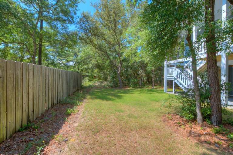 Backyard
GW 5-23-25