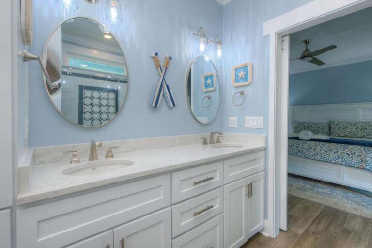 Bathroom 
GW 5-23-25