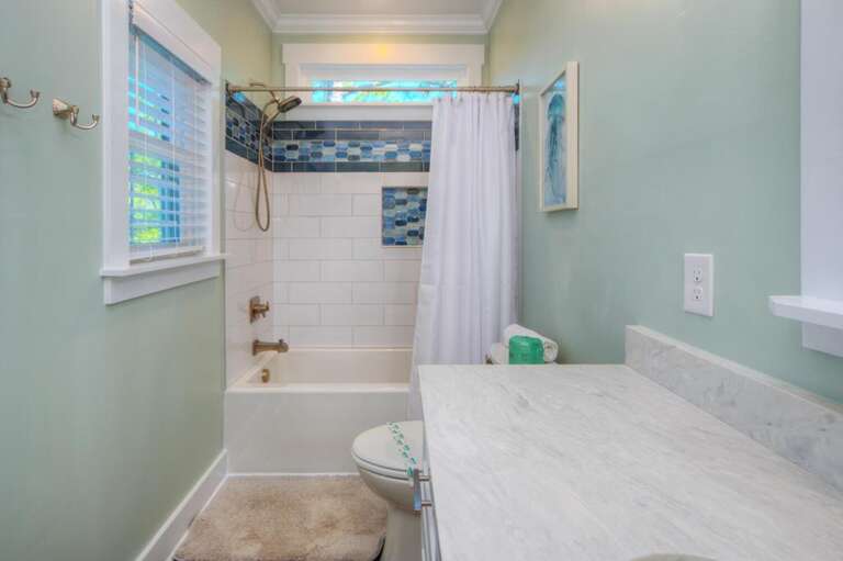 Bathroom 
GW 5-23-25