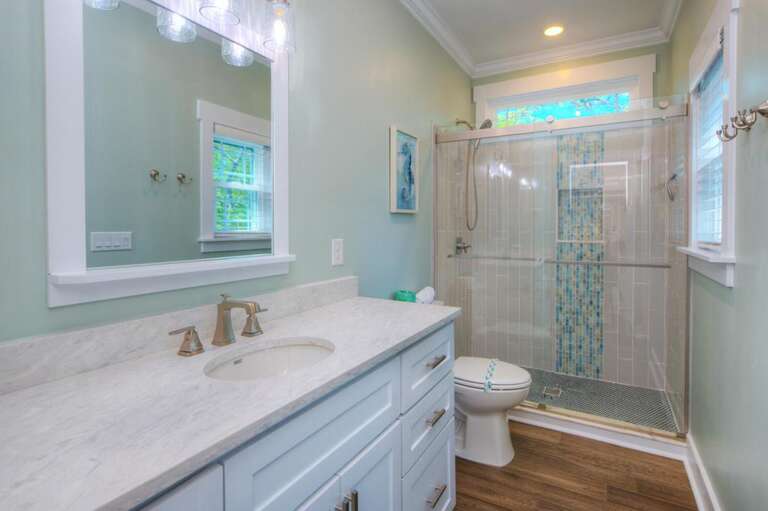 Bathroom 
GW 5-23-25