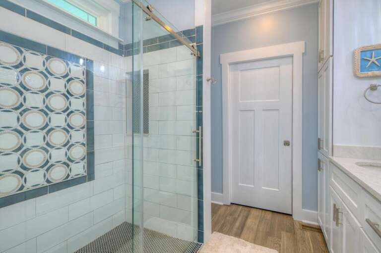 Bathroom 
GW 5-23-25