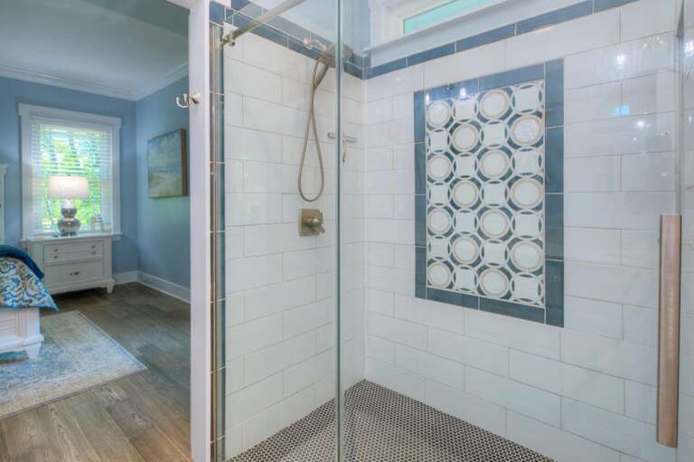 Bathroom 
 GW 5-23-25