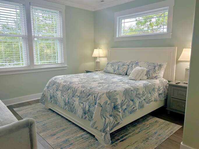 Bedroom 
8.11.25 JR